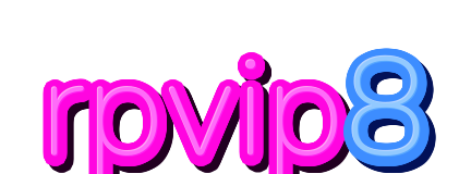rpvip8 — logo kanal